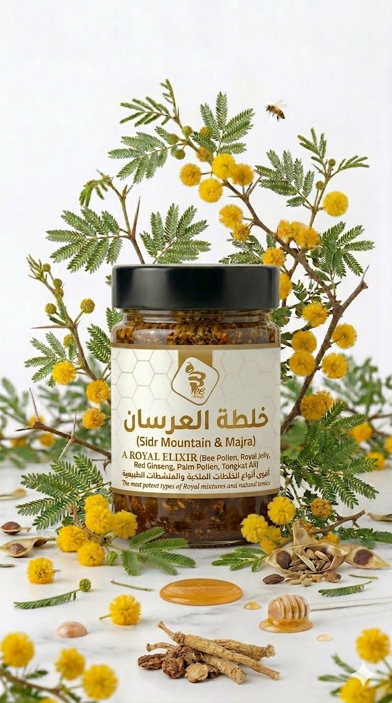 خلطة عرسان married couples